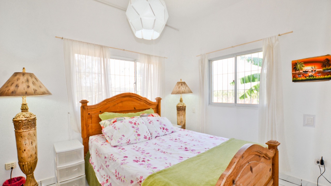 Photo of Bedroom in El Macao