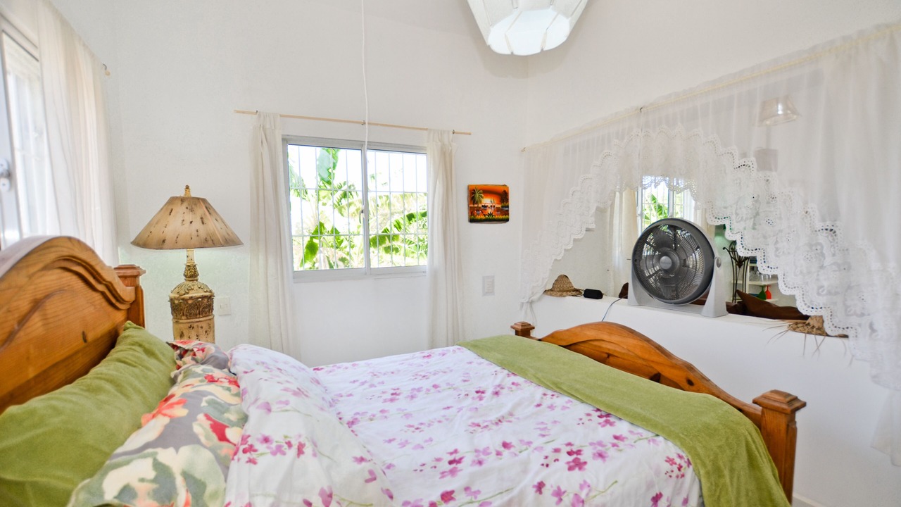 Photo of Bedroom in El Macao