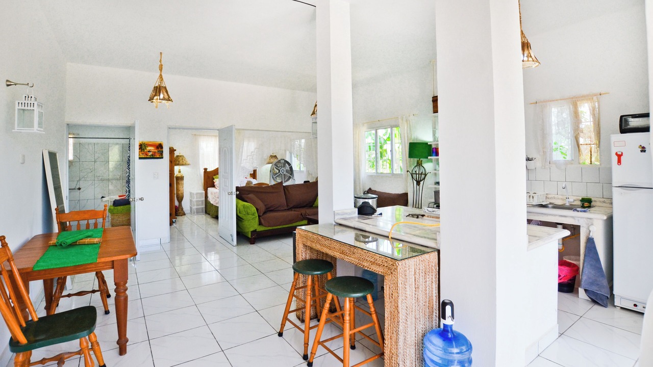 Photo of Livingroom in El Macao