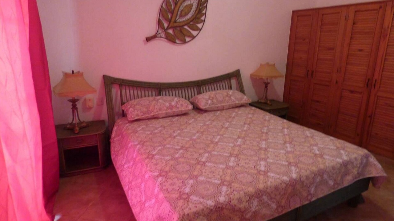 Photo of Bedroom in Urbanizacion Tavarez