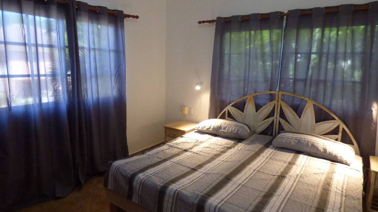 Photo of Bedroom in Urbanizacion Tavarez