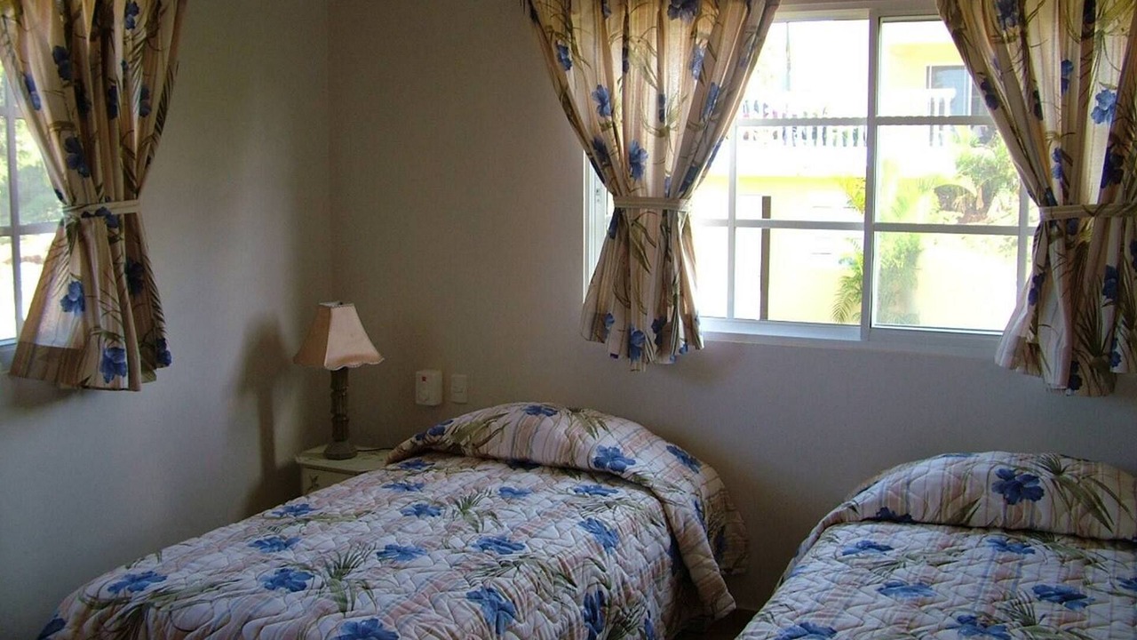Photo of Bedroom in Urbanizacion Tavarez