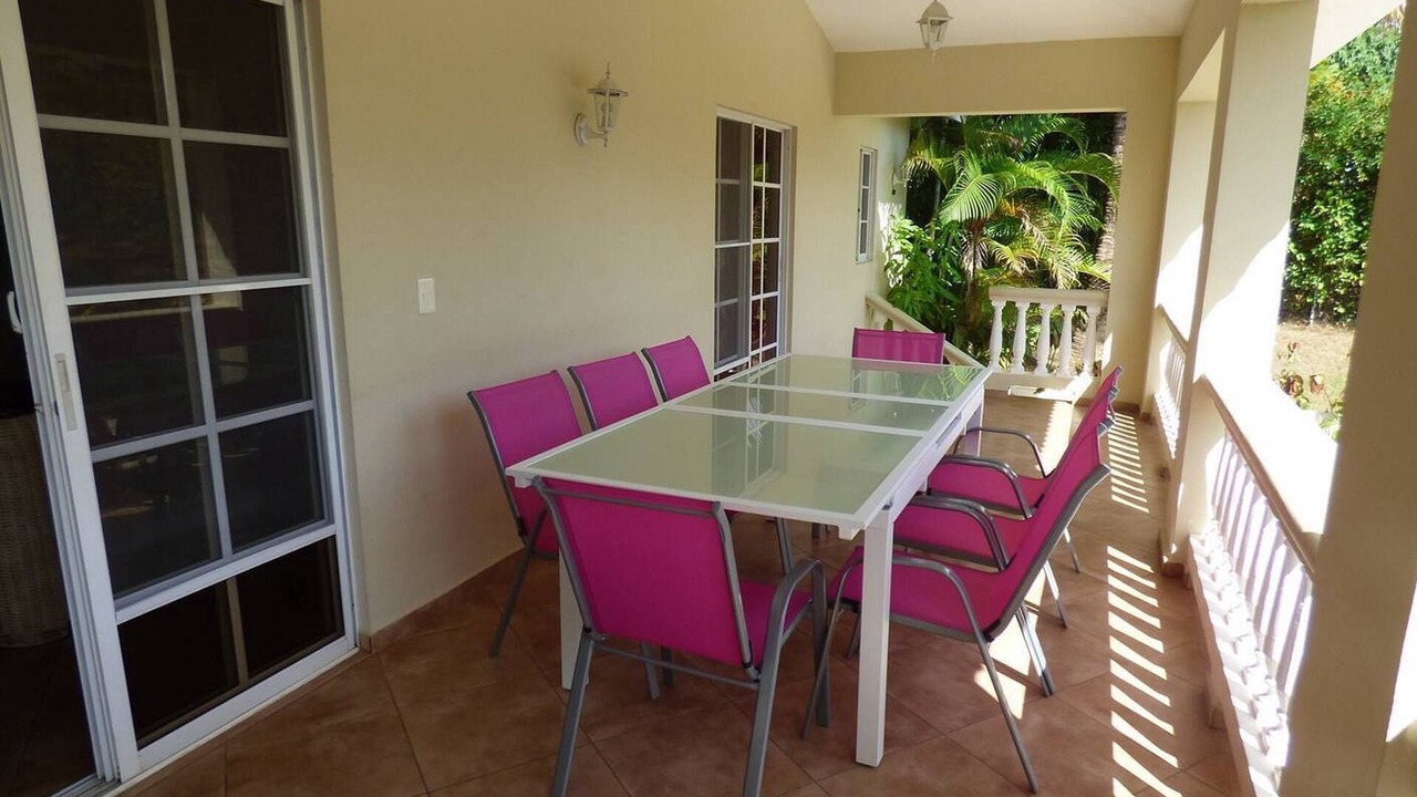 Photo of Outdoor in Urbanizacion Tavarez