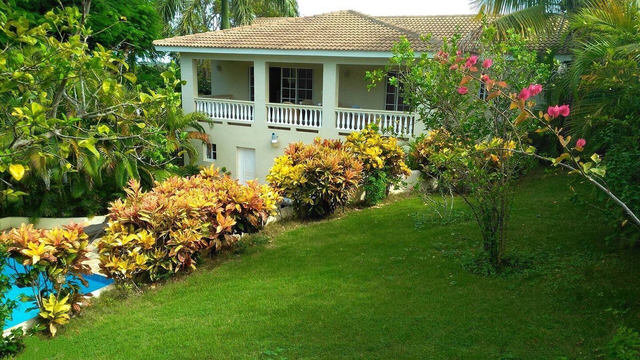 Photo of Outdoor in Urbanizacion Tavarez