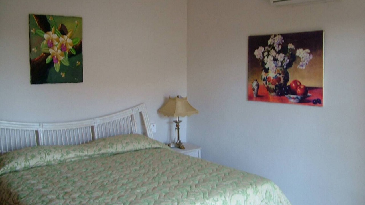 Photo of Bedroom in Urbanizacion Tavarez
