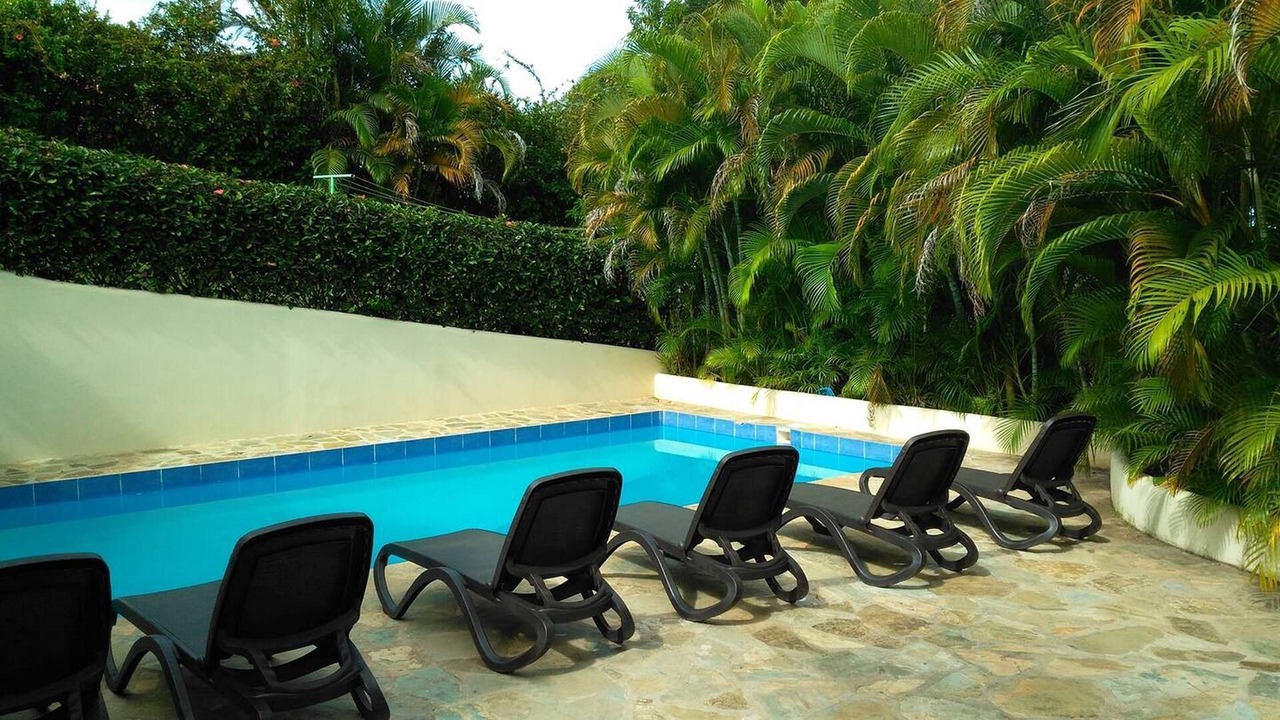 Photo of Outdoor in Urbanizacion Tavarez
