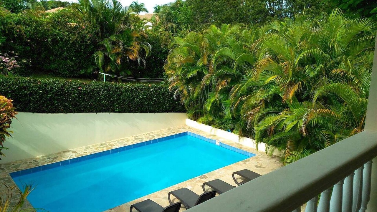 Photo of Outdoor in Urbanizacion Tavarez