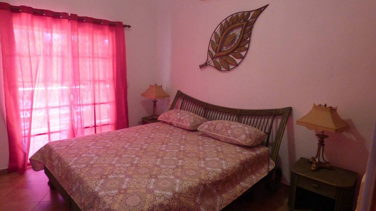 Photo of Bedroom in Urbanizacion Tavarez