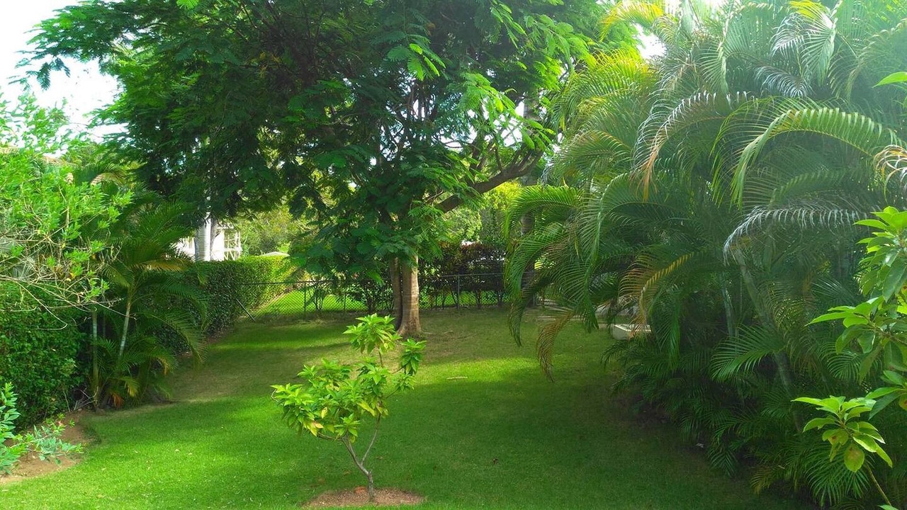 Photo of Outdoor in Urbanizacion Tavarez