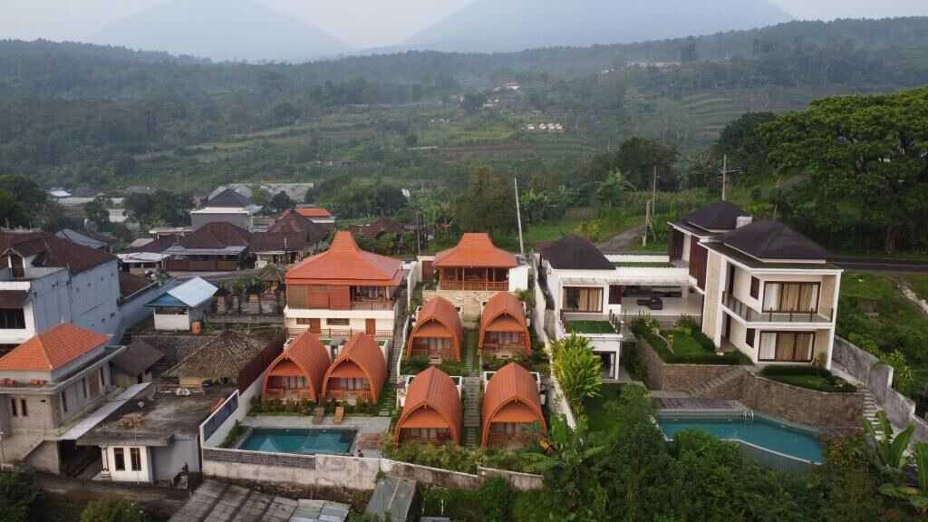 Photo of Outdoor in Baturiti