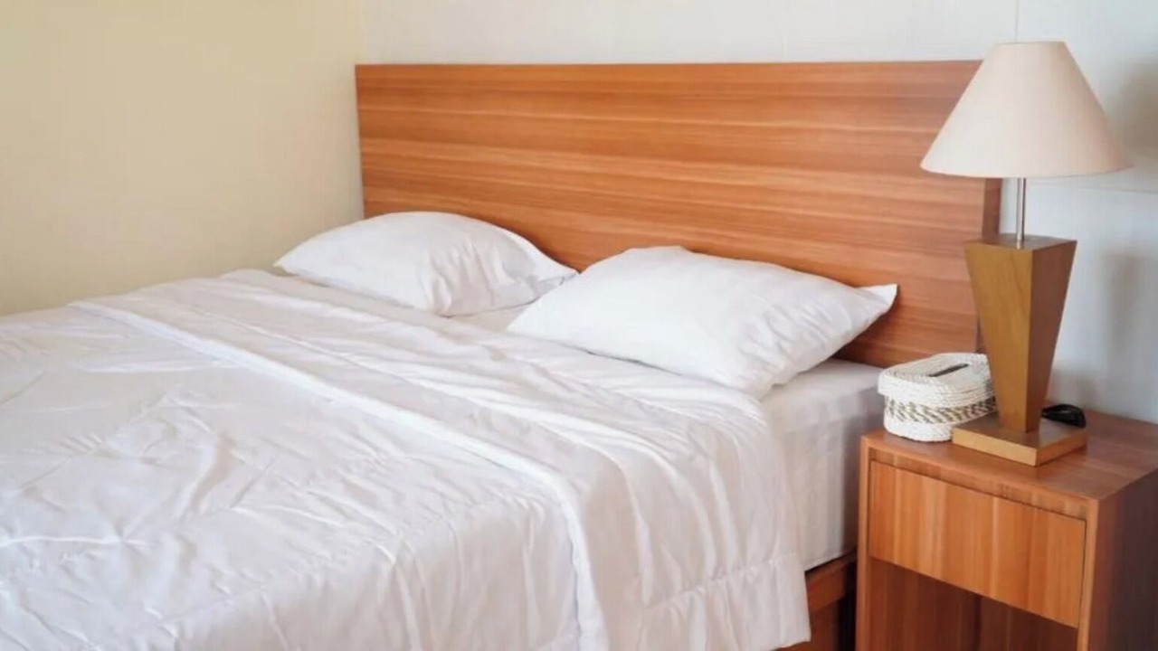 Photo of Bedroom in Baturiti