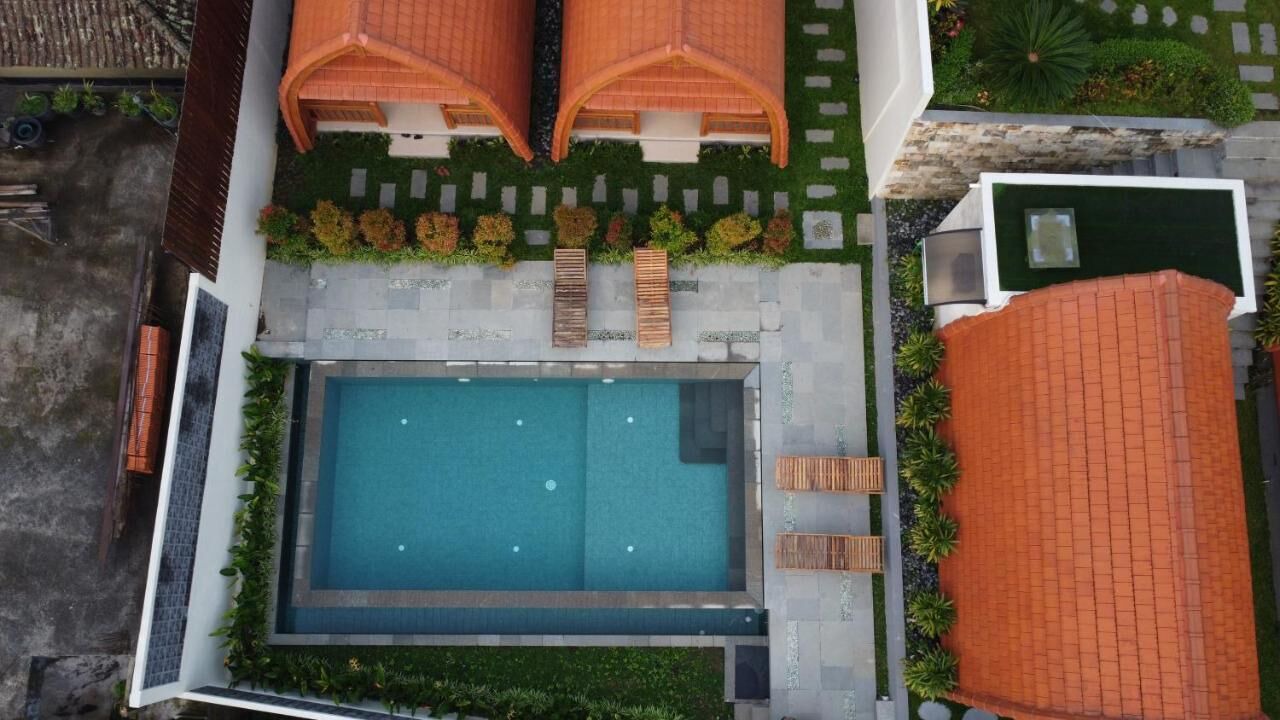 Photo of Outdoor in Baturiti