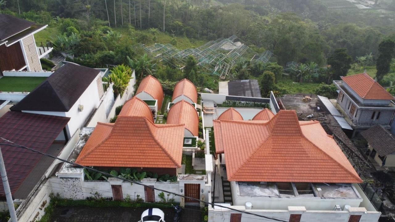 Photo of Outdoor in Baturiti