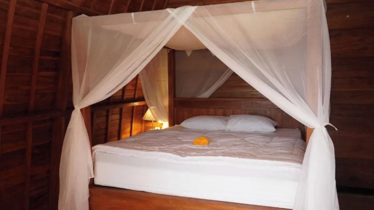 Photo of Bedroom in Baturiti