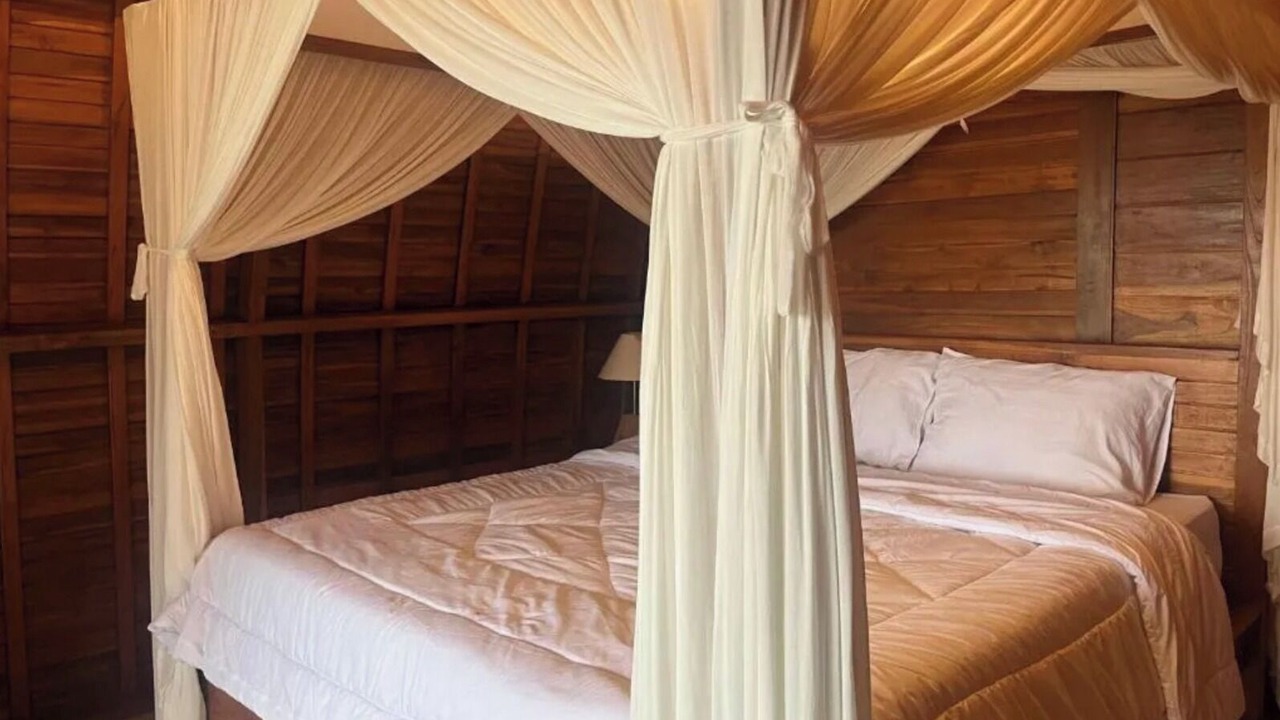 Photo of Bedroom in Baturiti