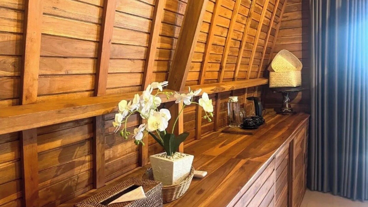 Photo of Bedroom in Baturiti