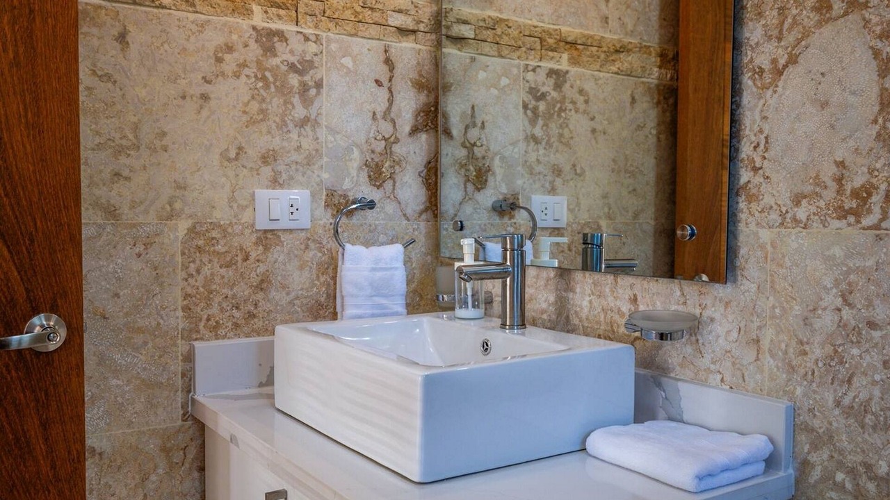 Photo of Bathroom in Urbanizacion Tavarez