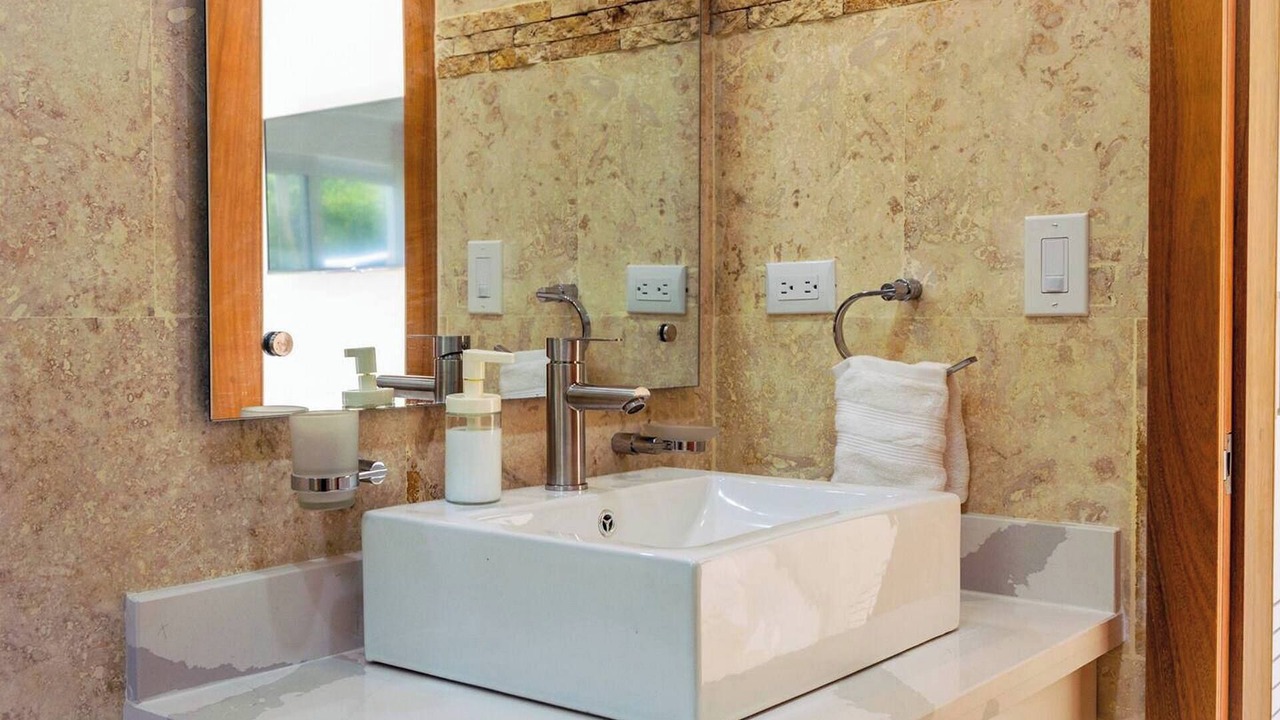 Photo of Bathroom in Urbanizacion Tavarez