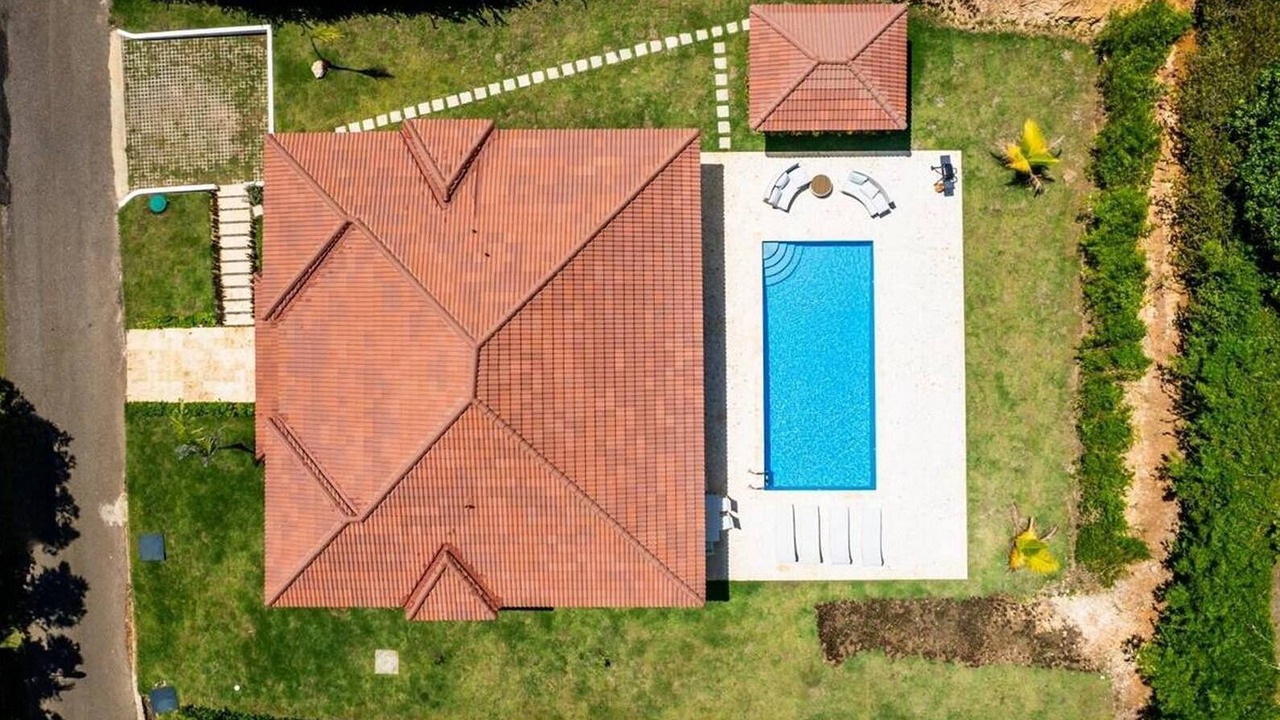 Photo of Outdoor in Urbanizacion Tavarez