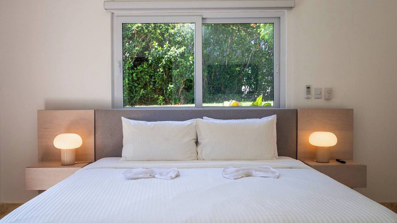 Photo of Bedroom in Urbanizacion Tavarez