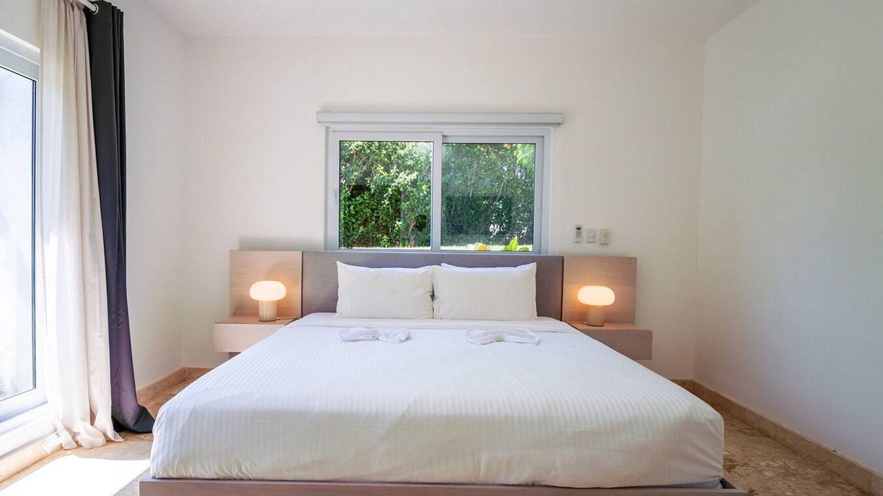 Photo of Bedroom in Urbanizacion Tavarez