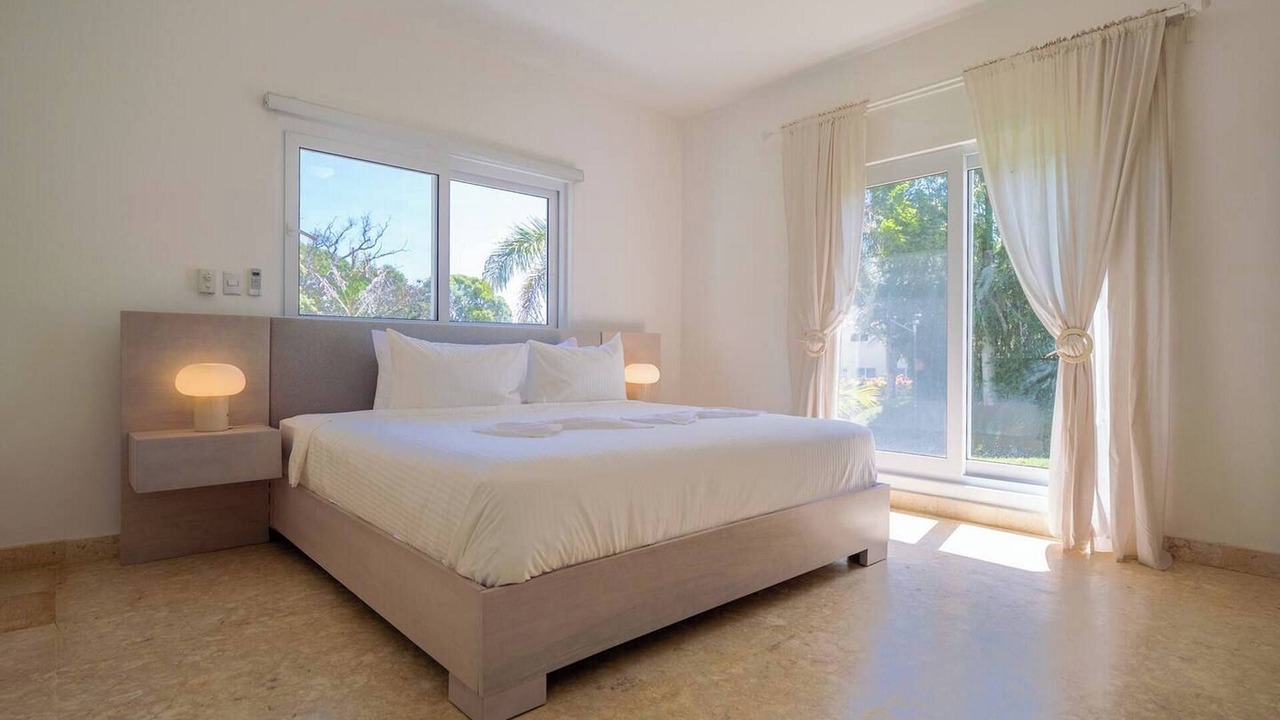 Photo of Bedroom in Urbanizacion Tavarez
