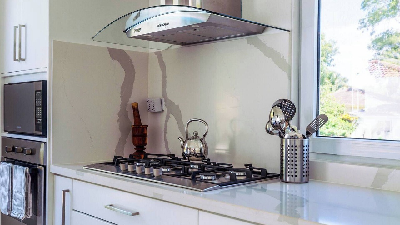 Photo of Kitchen in Urbanizacion Tavarez