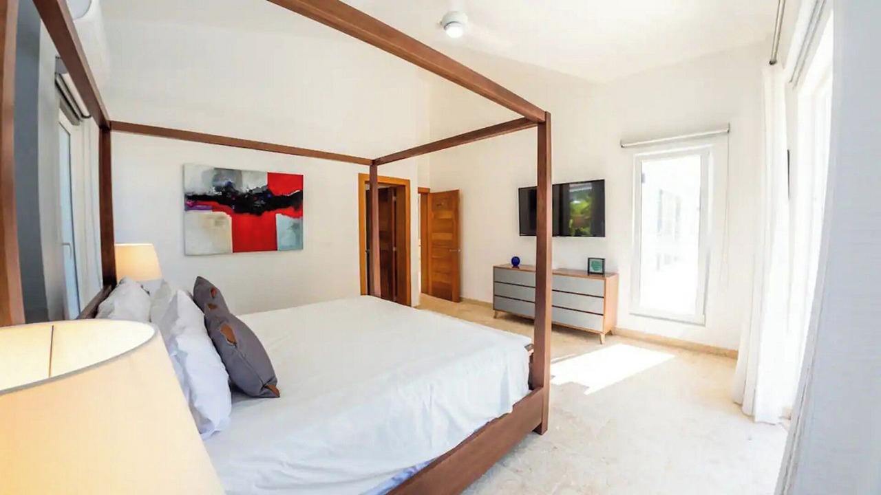 Photo of Bedroom in Urbanizacion Tavarez
