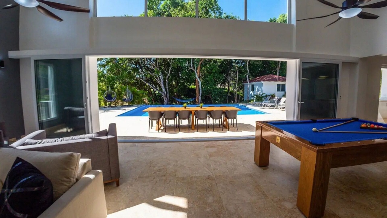 Photo of Outdoor in Urbanizacion Tavarez