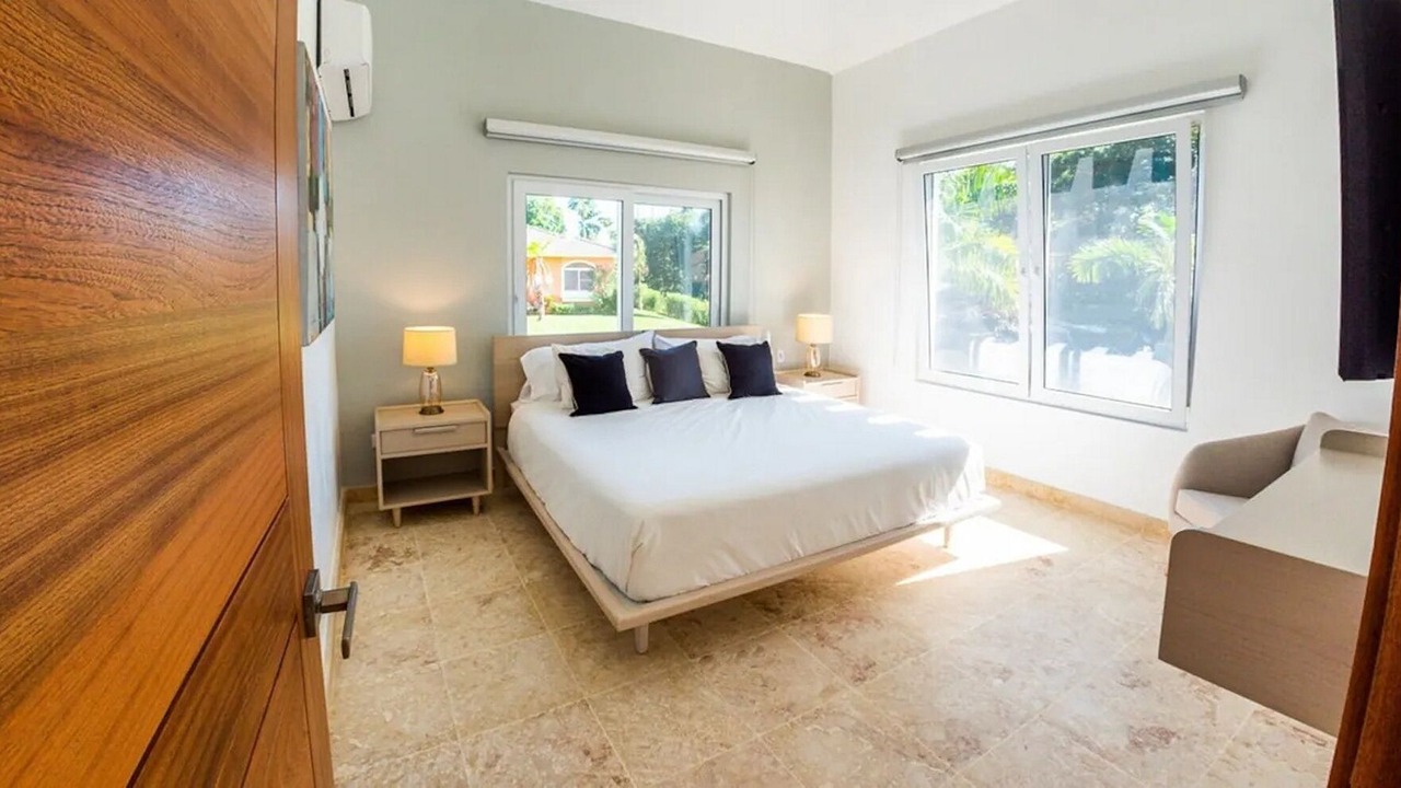 Photo of Bedroom in Urbanizacion Tavarez