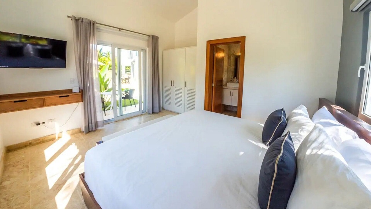 Photo of Bedroom in Urbanizacion Tavarez