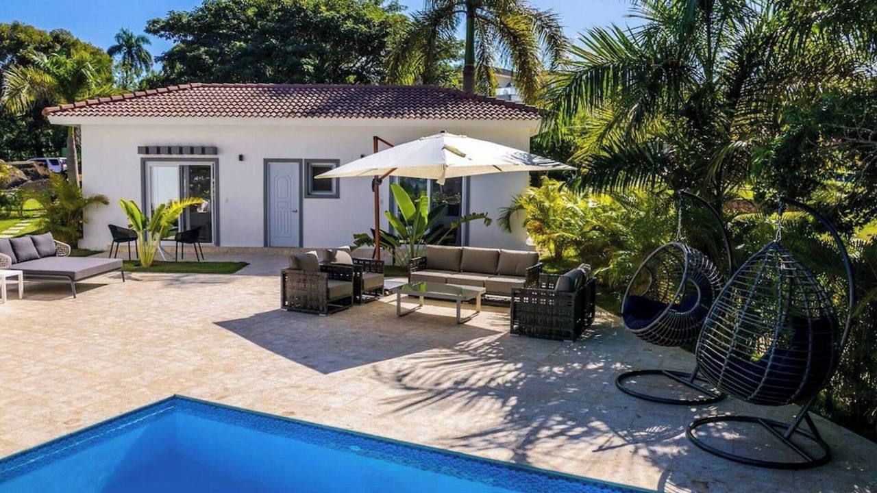 Photo of Outdoor in Urbanizacion Tavarez