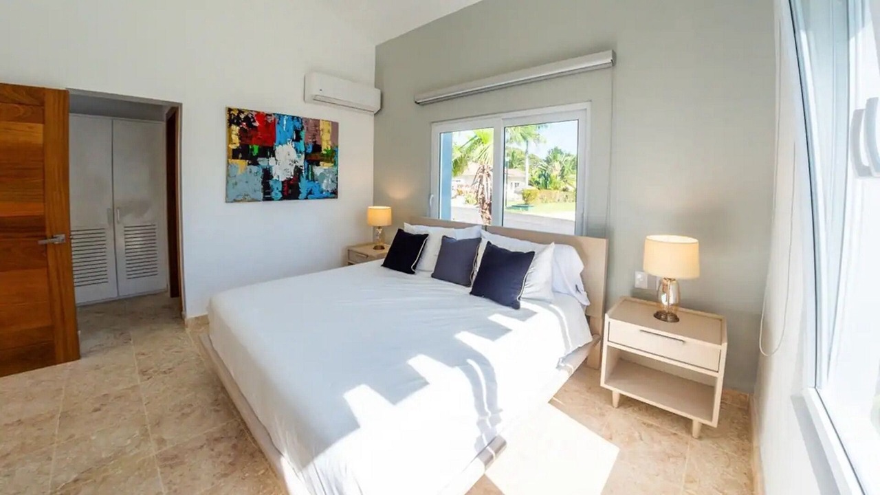 Photo of Bedroom in Urbanizacion Tavarez