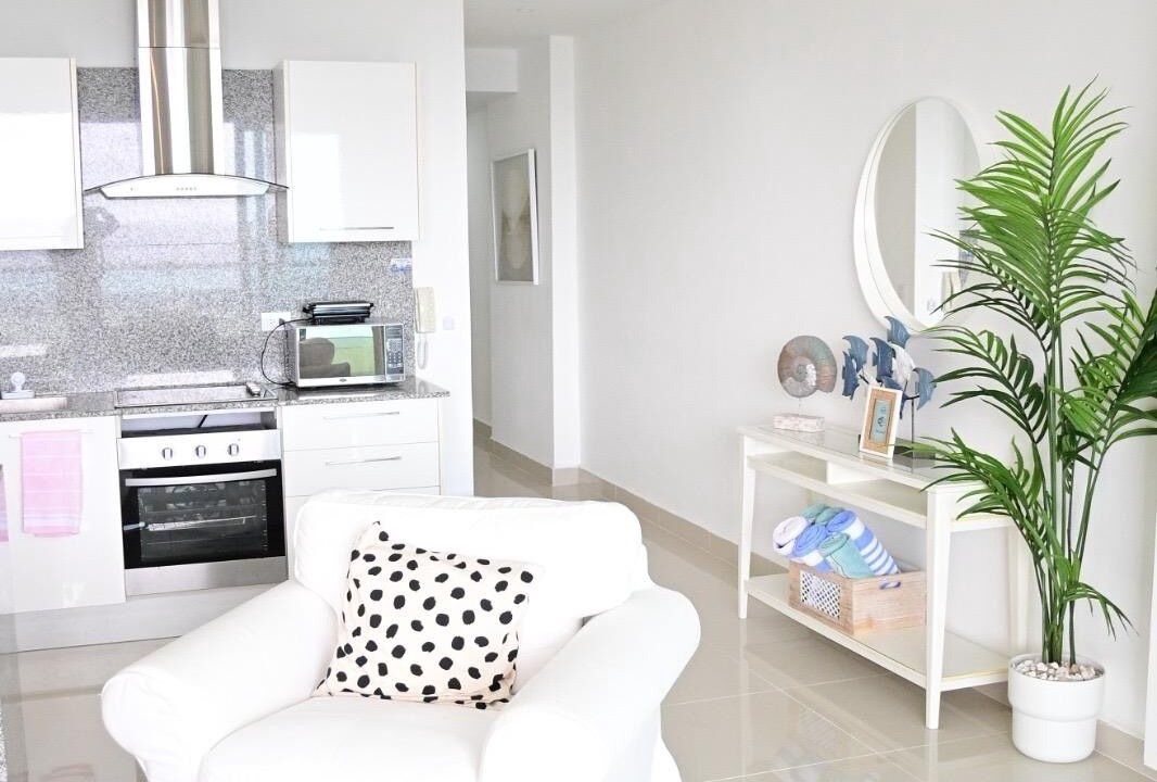 Photo of Livingroom in Juan Dolio - El Pueblo