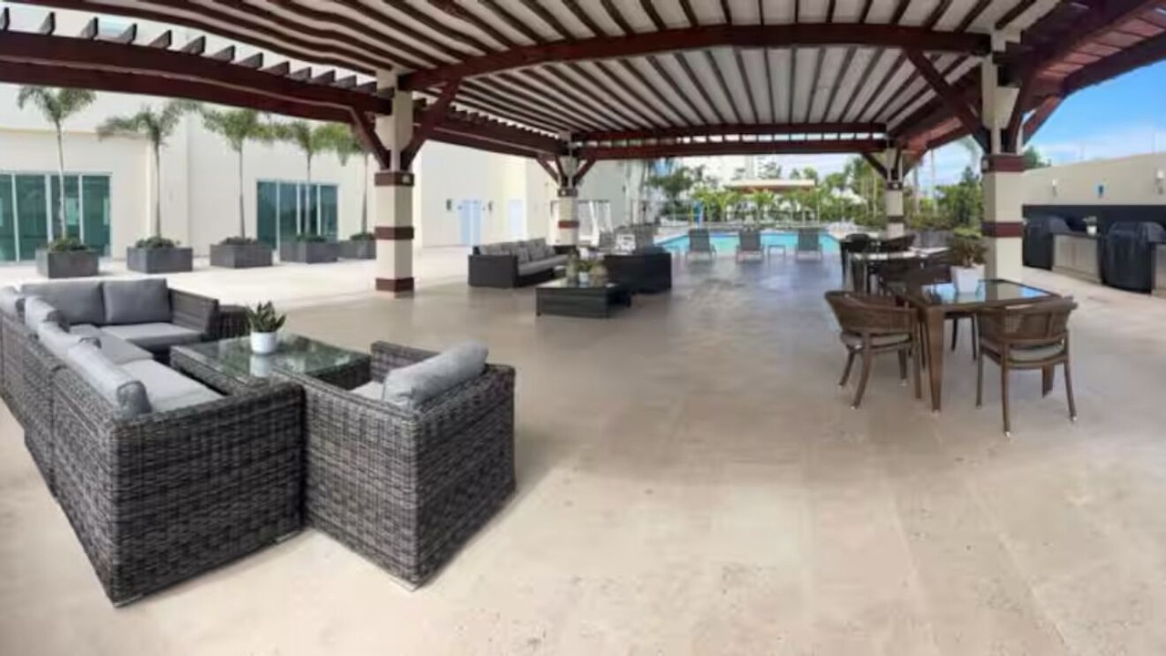 Photo of Outdoor in Juan Dolio - El Pueblo