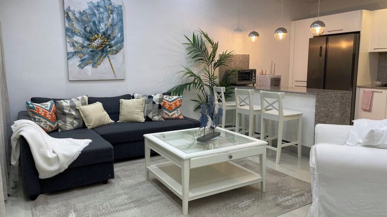 Photo of Livingroom in Juan Dolio - El Pueblo