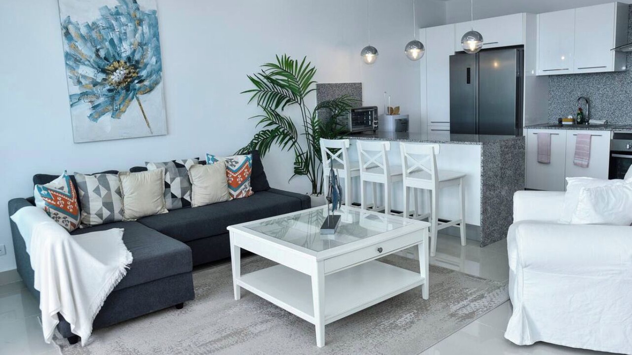 Photo of Livingroom in Juan Dolio - El Pueblo