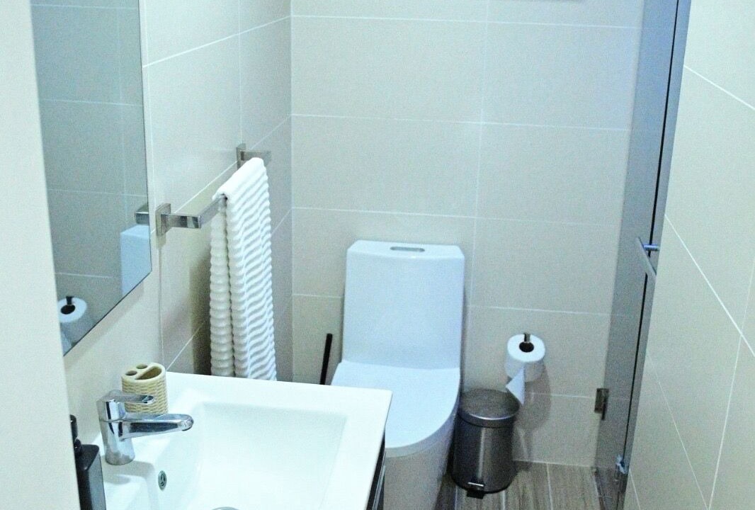 Photo of Bathroom in Juan Dolio - El Pueblo