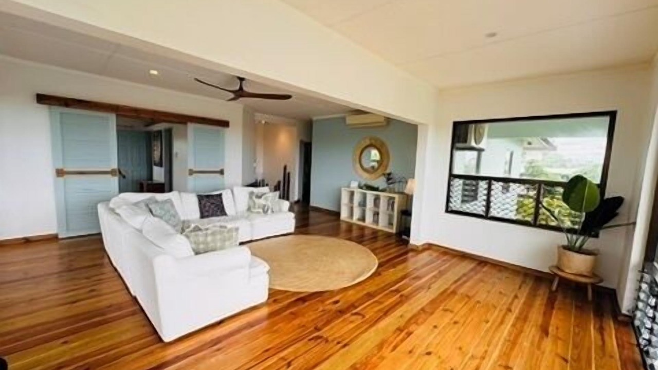 Photo of Bedroom in Suva