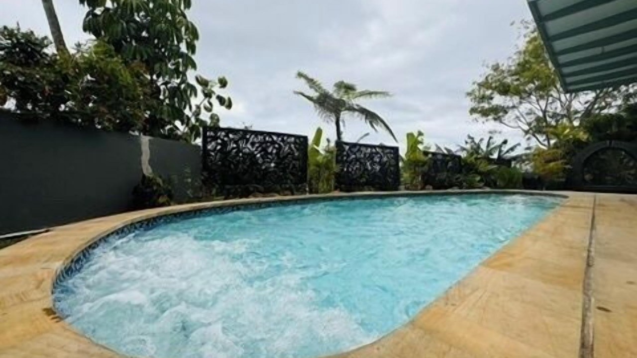 Photo of Outdoor in Suva