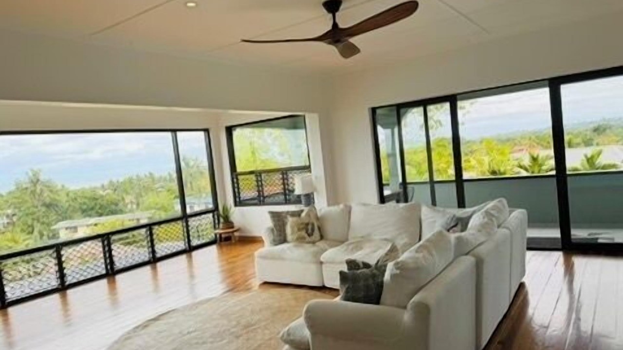 Photo of Bedroom in Suva