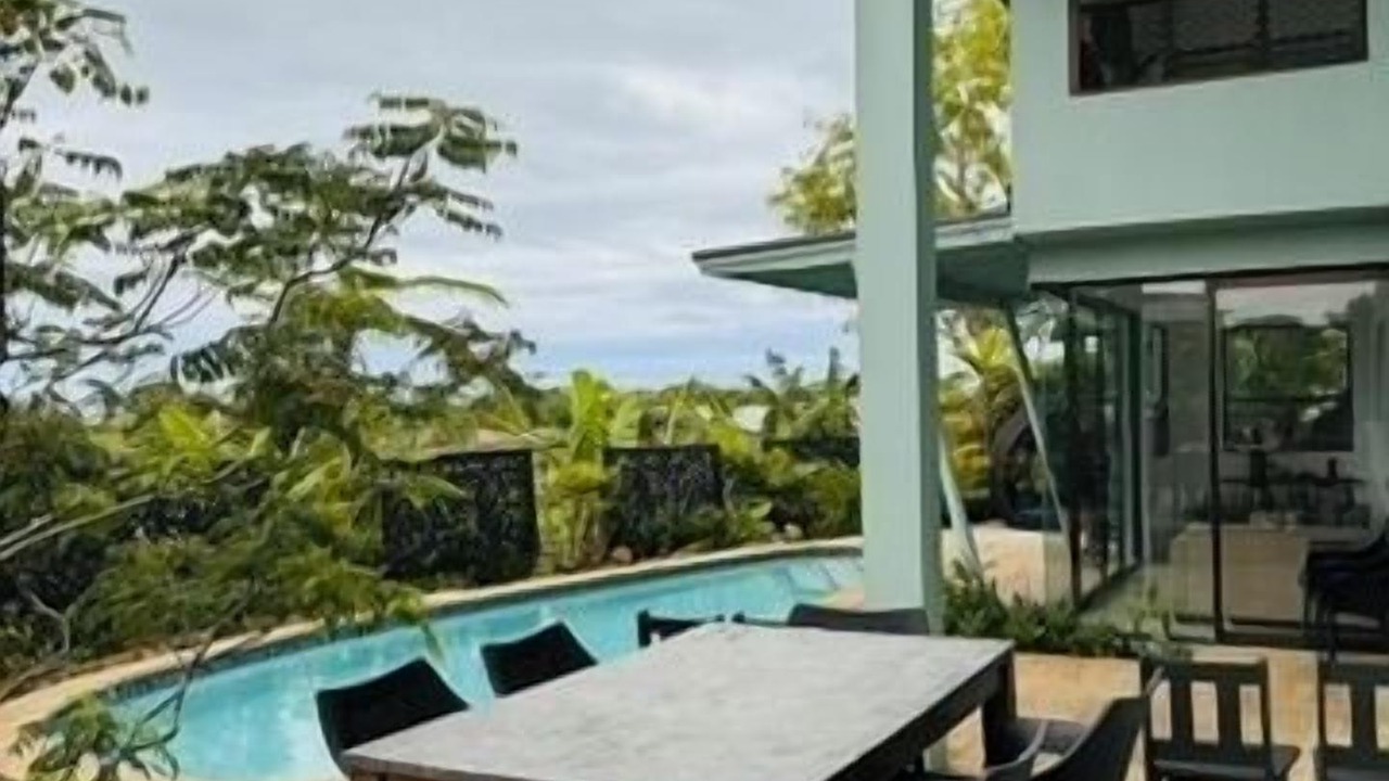 Photo of Outdoor in Suva