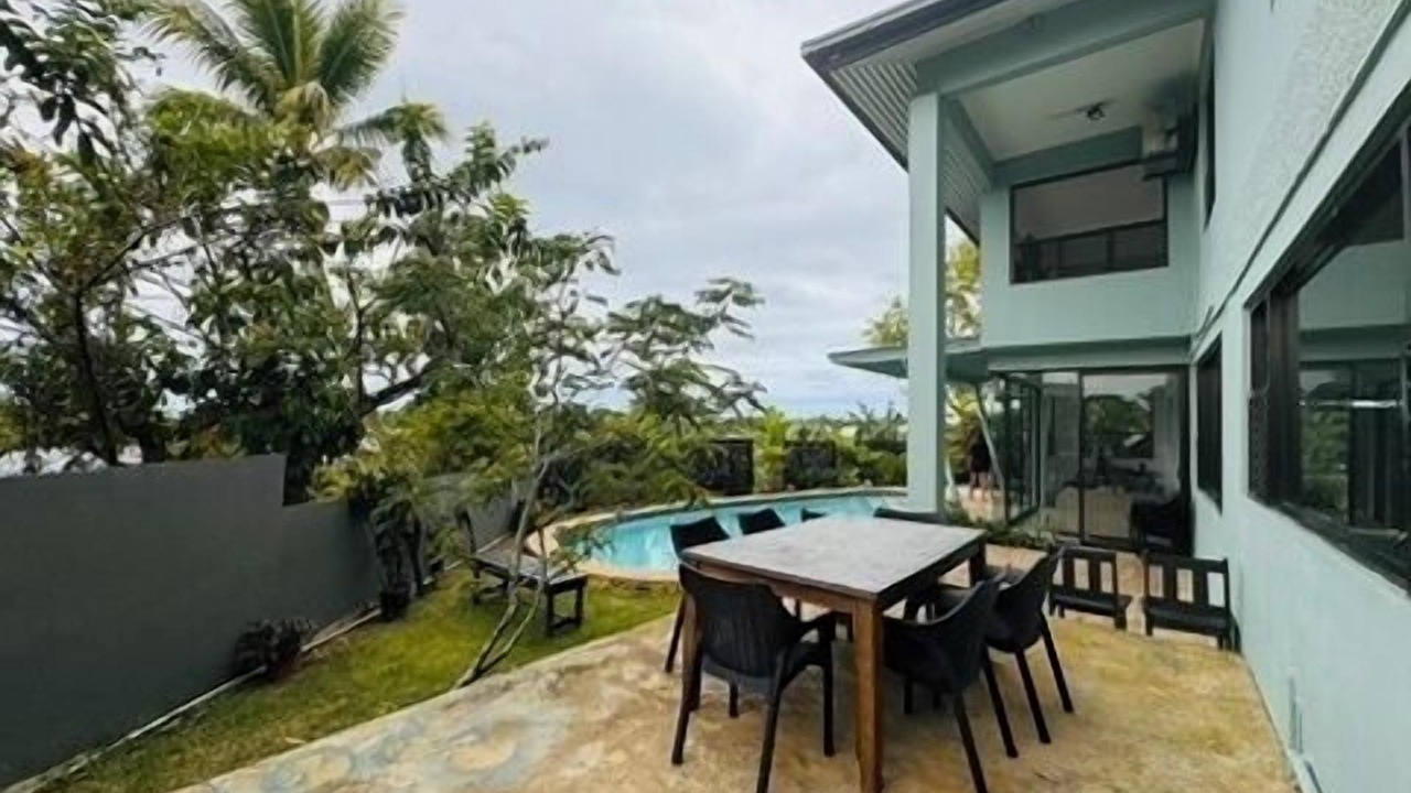 Photo of Outdoor in Suva