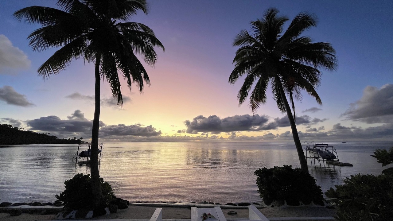 Photo of Others in Teahupoo