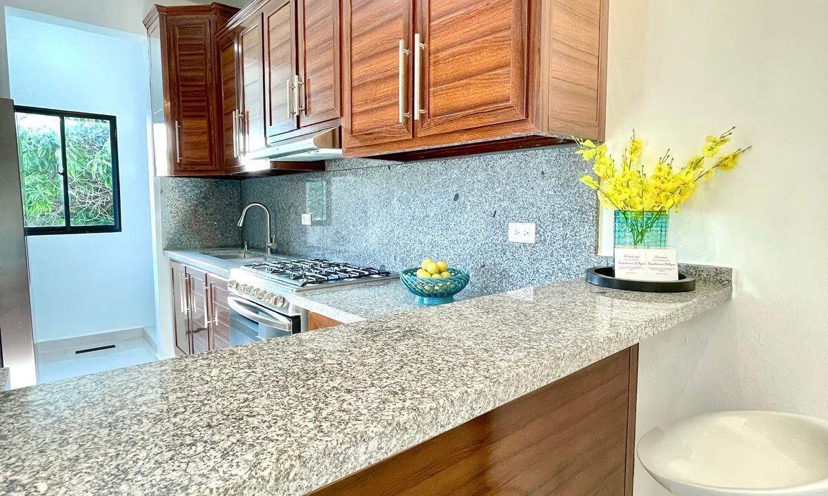 Photo of Kitchen in Laguna Salada