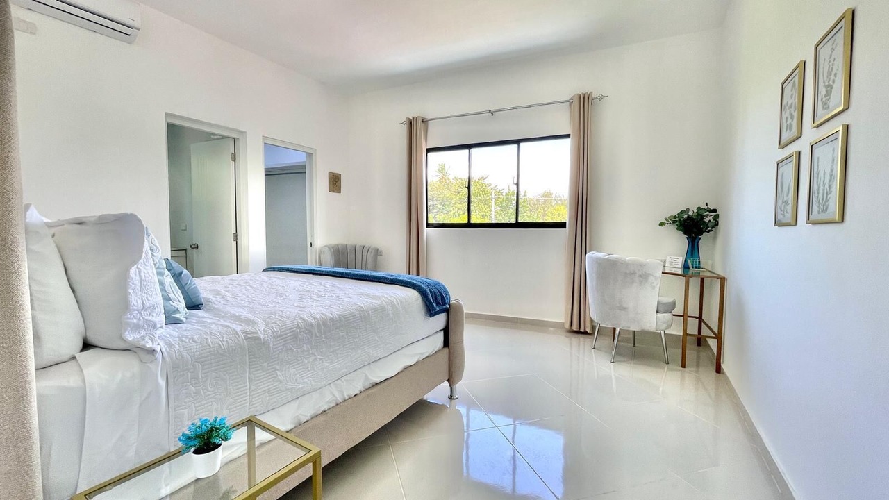 Photo of Bedroom in Laguna Salada