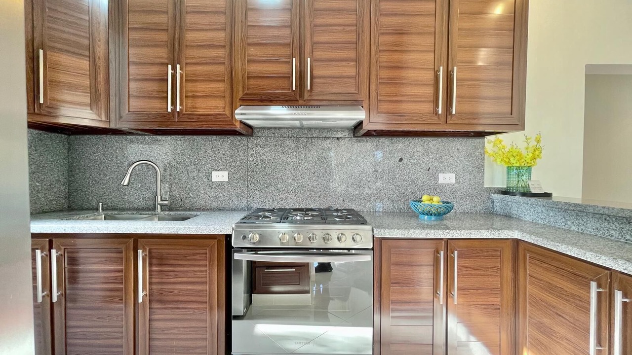 Photo of Kitchen in Laguna Salada
