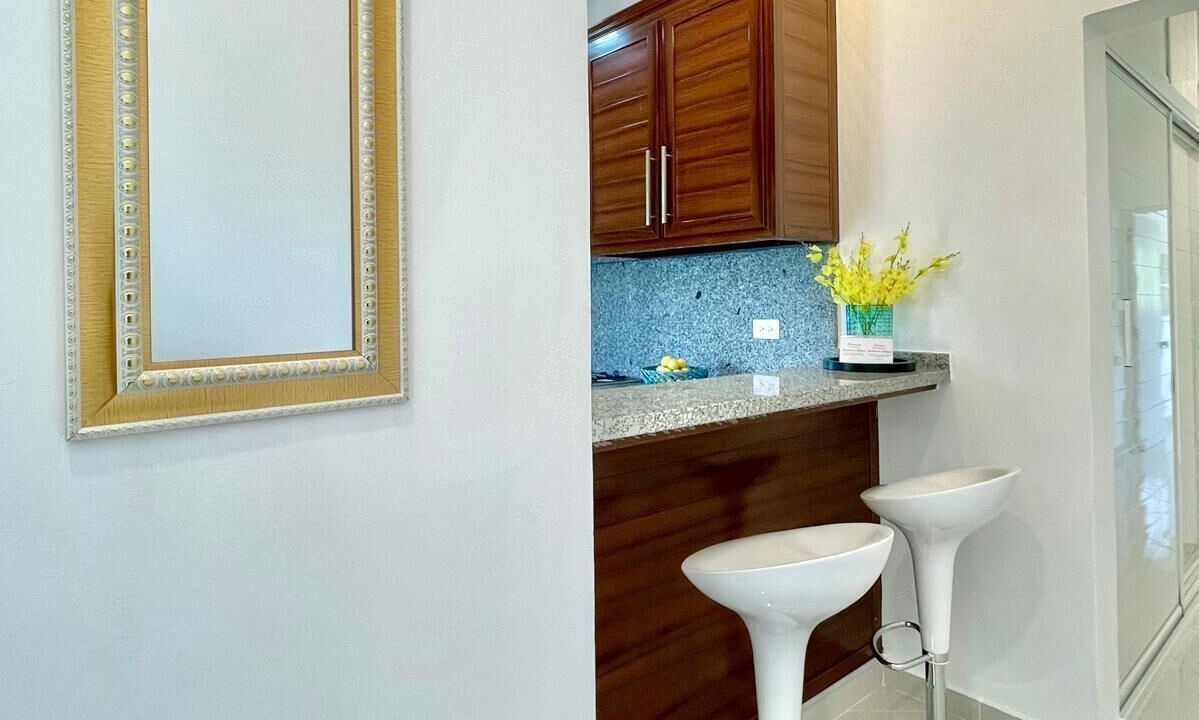 Photo of Bathroom in Laguna Salada