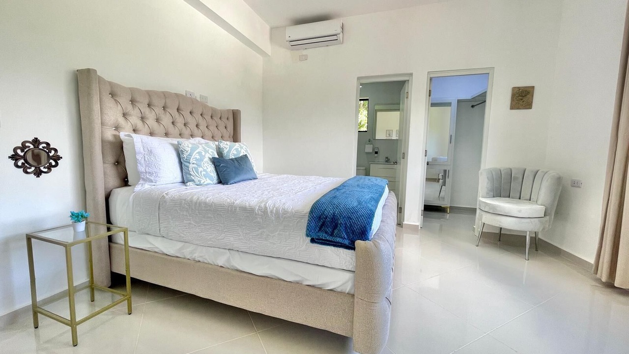 Photo of Bedroom in Laguna Salada