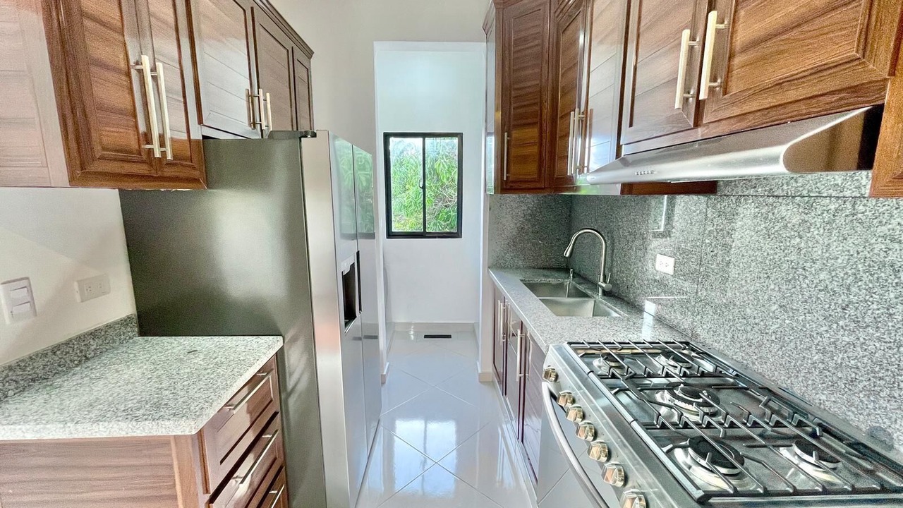 Photo of Kitchen in Laguna Salada